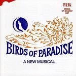 Birds of paradise (Colonna Sonora)
