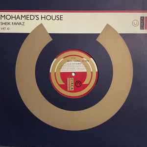 Mohamed'S House - Vinile LP di Sheik Fawaz