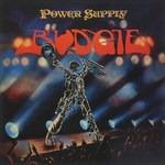 Power Supply - Vinile LP di Budgie