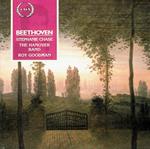 Beethoven. Violin