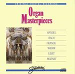 Organ Masterpieces