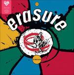 Circus - Vinile LP di Erasure