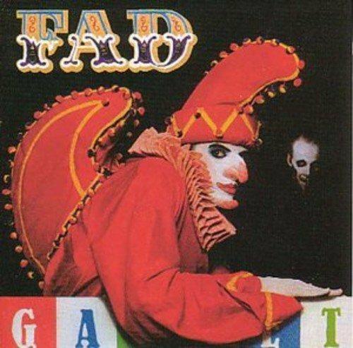 Incontinent - CD Audio di Fad Gadget