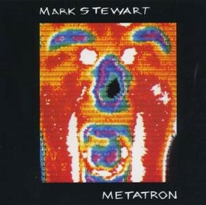 Metatron - CD Audio di Mark Stewart