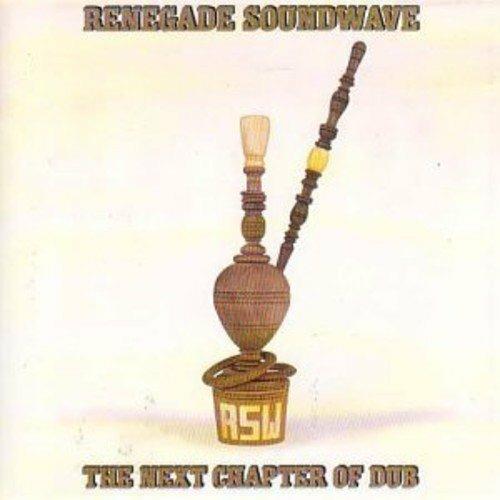 Next Chapter Of Dub - CD Audio di Renegade Soundwave