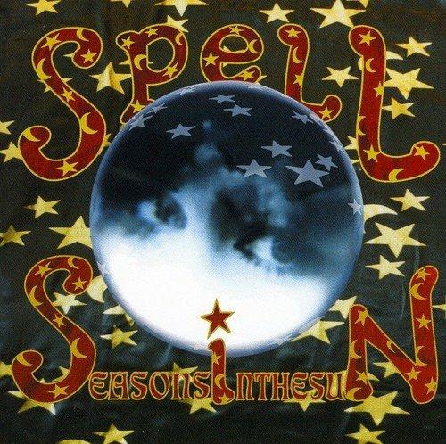 Seasons In The Sun - CD Audio di Spell