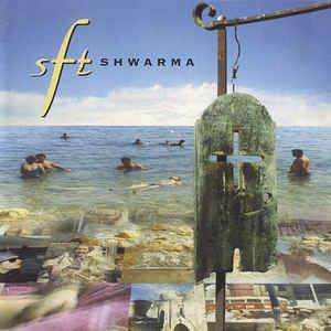 Shwarma - CD Audio di Simon Fisher Turner