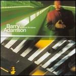 As Above So Below - CD Audio di Barry Adamson