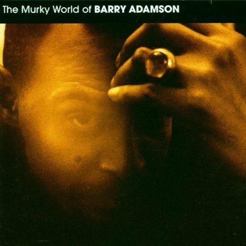 The Murky World - CD Audio di Barry Adamson