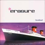 Love Boat - CD Audio di Erasure