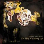 The King of Nothing Hill - CD Audio di Barry Adamson