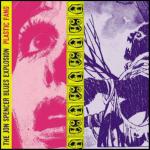 Plastic Fang - CD Audio di Jon Spencer (Blues Explosion)