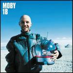 18 - CD Audio di Moby