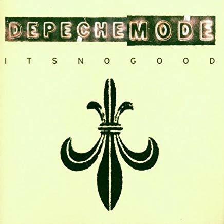 It's No Good - CD Audio Singolo di Depeche Mode