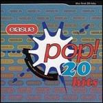 Pop. The First Twenty Hits - CD Audio di Erasure