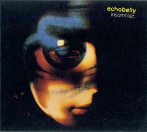 Insomniac - CD Audio Singolo di Echobelly