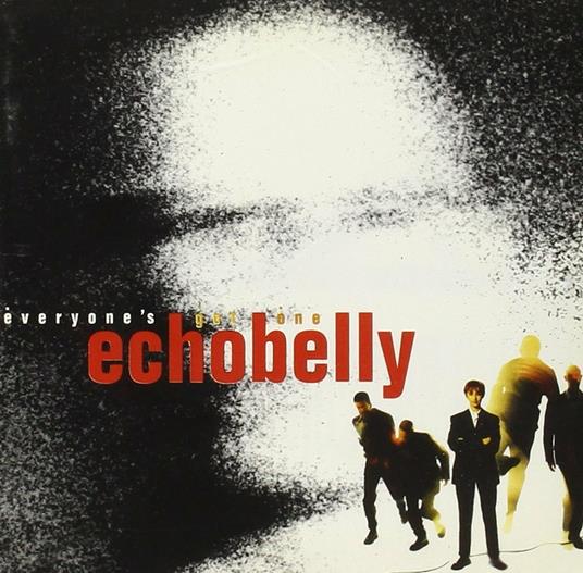 Everyone's Get One - CD Audio di Echobelly