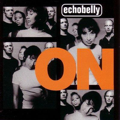 On - CD Audio di Echobelly