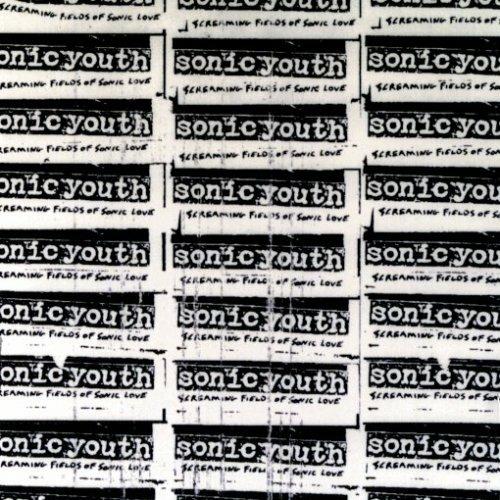 Screaming Fields Of Sonic Love - CD Audio di Sonic Youth