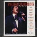 Best of - CD Audio di Engelbert