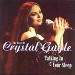 The Best of Crystal Gayle