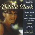 The Very Best of Petula Clark