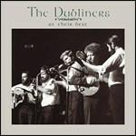 At Their Best - CD Audio di Dubliners