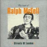 Streets of London. The Best of Ralph McTell - CD Audio di Ralph McTell