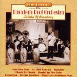 The Best of Pasadena Roof Orchestra - CD Audio di Pasadena Roof Orchestra