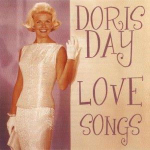 Love Songs - CD Audio di Doris Day