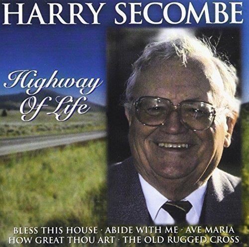 Highway Of Life - CD Audio di Harry Secombe