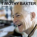 Timothy Baxter vol.1