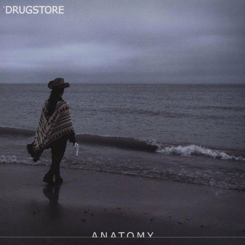 Anatomy - CD Audio di Drugstore