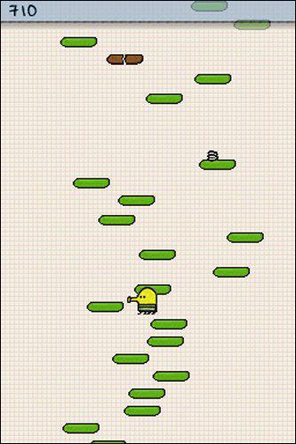 Doodle Jump Adventures - 4