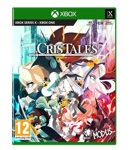 Cris Tales Xbox One