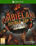 Zombieland: Double Tap pour Xbox One [Edizione: Francia]