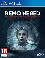 Modus Remothered: Broken Porcelain - PlayStation 4 [Edizione: Regno Unito]