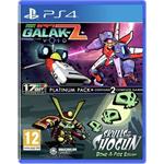 Galak-Z The Void & Skulls of the Shogun Bonafid PS4 (OFFERTA*2)