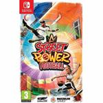 Street Power Football Game Switch