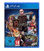 Rustler Playstation 4 Edizione Europea [Pre-Ordine 31 Agosto]