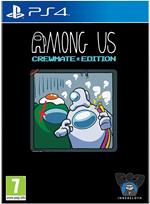 Among Us Crewmate Edition - PS4