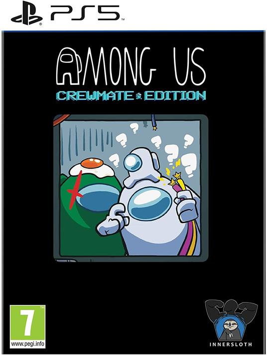 Among Us - Guida completa a come giocare da Impostore