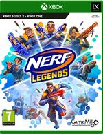 Nerf Legends - Xbox One