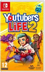 Youtuber's Life 2 - Nintendo Switch