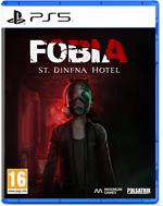 FOBIA - St. Dinfna Hotel - PS5