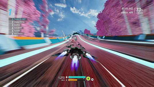 Redout 2 Deluxe Edition - SWITCH - 5