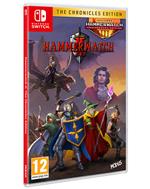 Hammerwatch II The Chronicles Edition - SWITCH