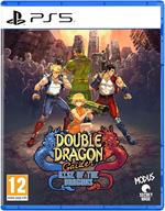 Double Dragon Gaiden: Rise of the Dragons - PS5