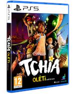 Tchia Oleti Edition - PS5