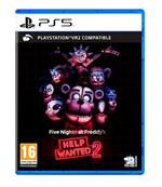 Five Nights at Freddy's Help Wanted 2 EU - PS5